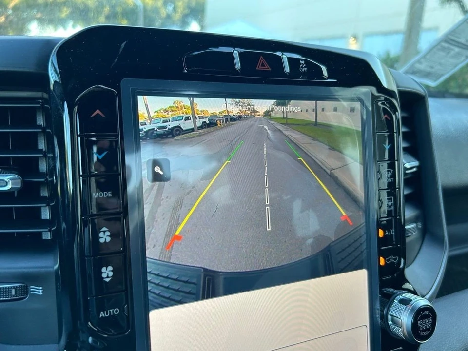 2024 Ram 3500 - Image 11 of 12