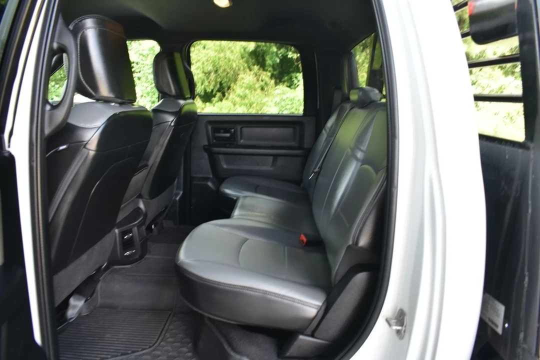 2024 Ram 3500 - Image 13 of 21