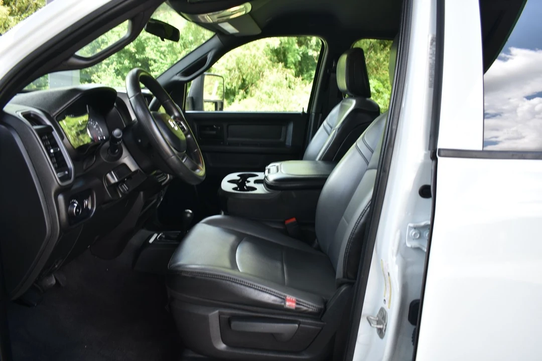 2024 Ram 3500 - Image 12 of 22