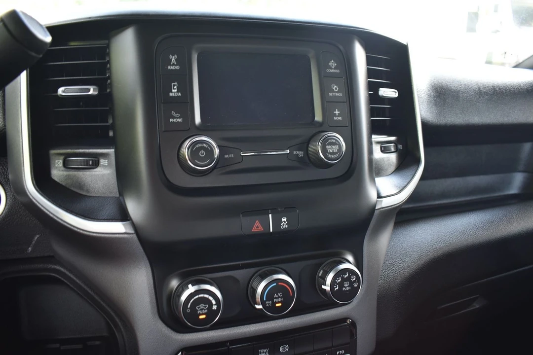 2024 Ram 3500 - Image 15 of 22