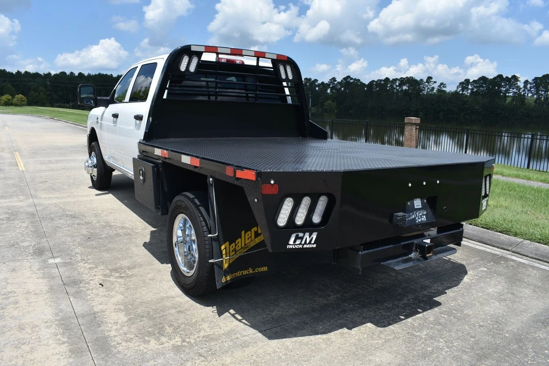 2024 Ram 3500 - Image 7 of 22