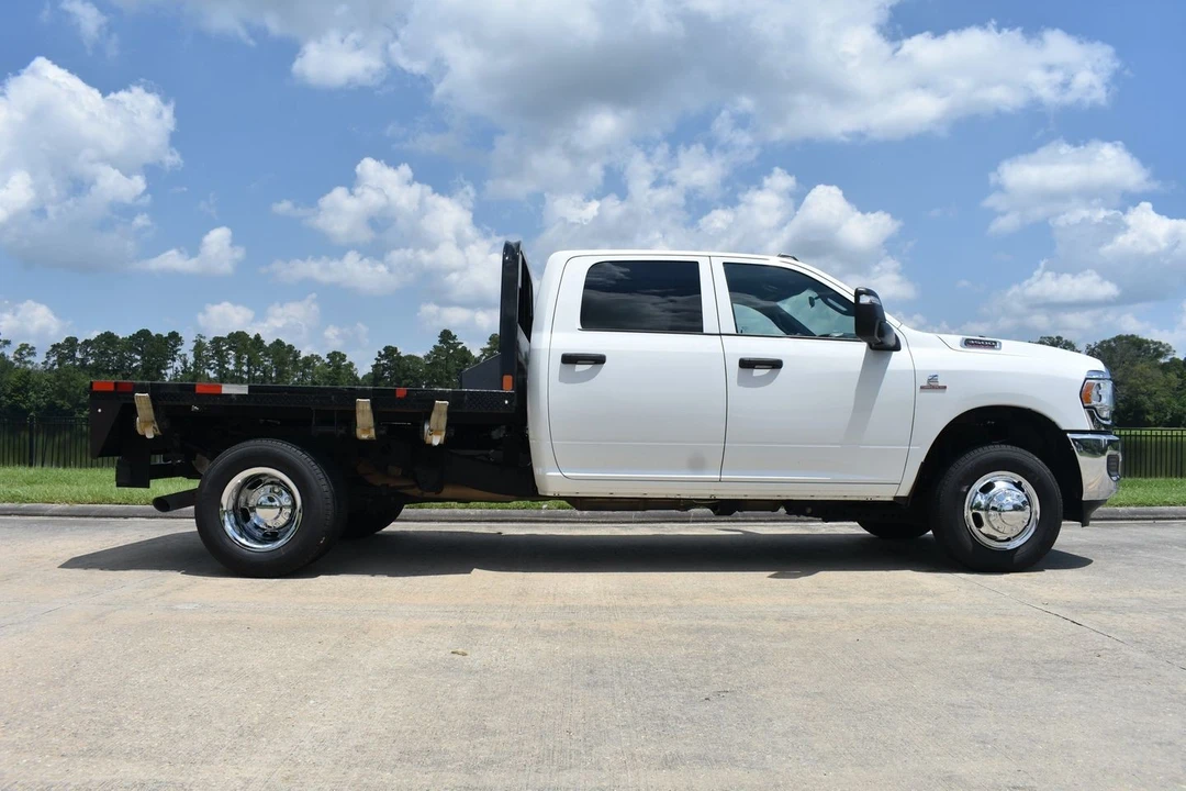 2024 Ram 3500 - Image 3 of 21