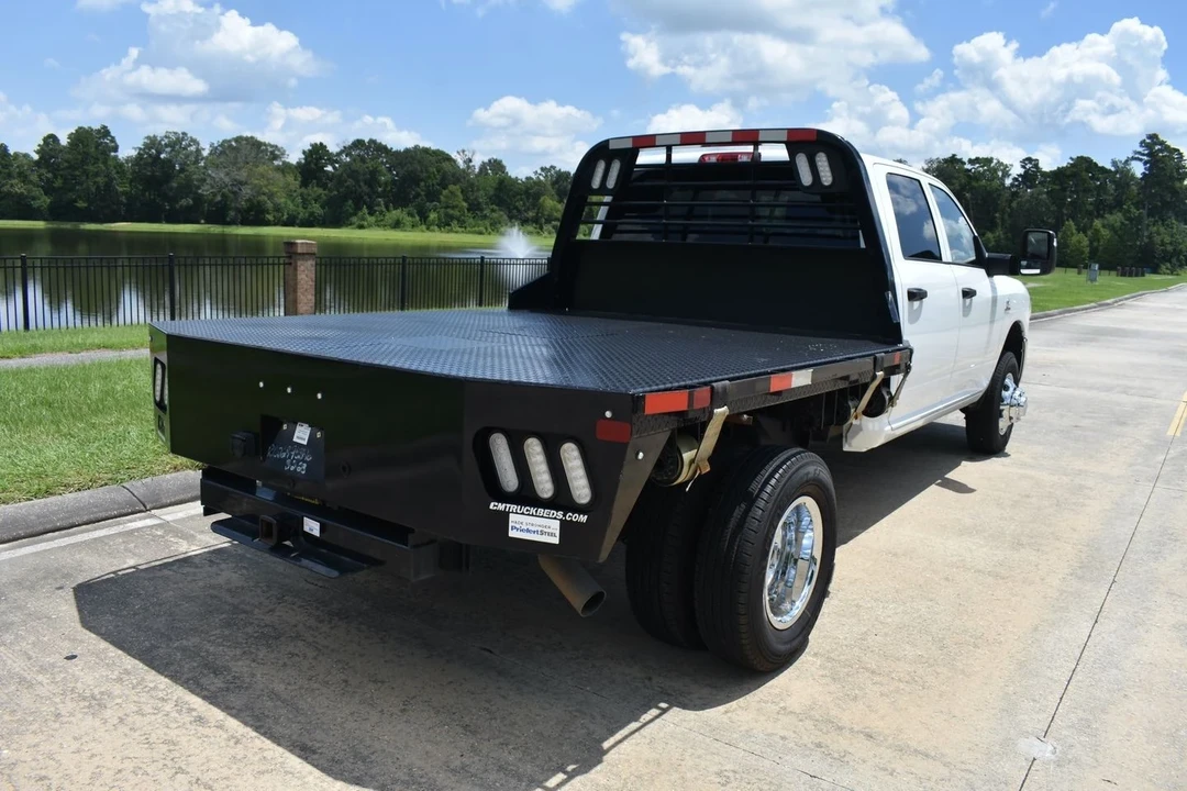 2024 Ram 3500 - Image 5 of 21