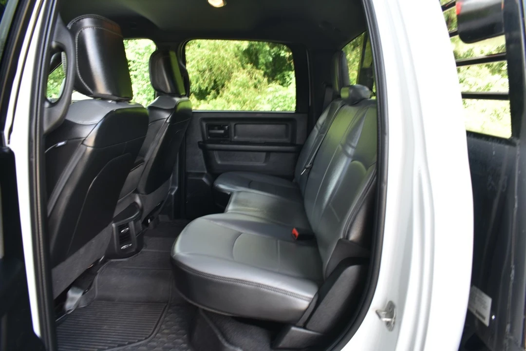 2024 Ram 3500 - Image 13 of 22