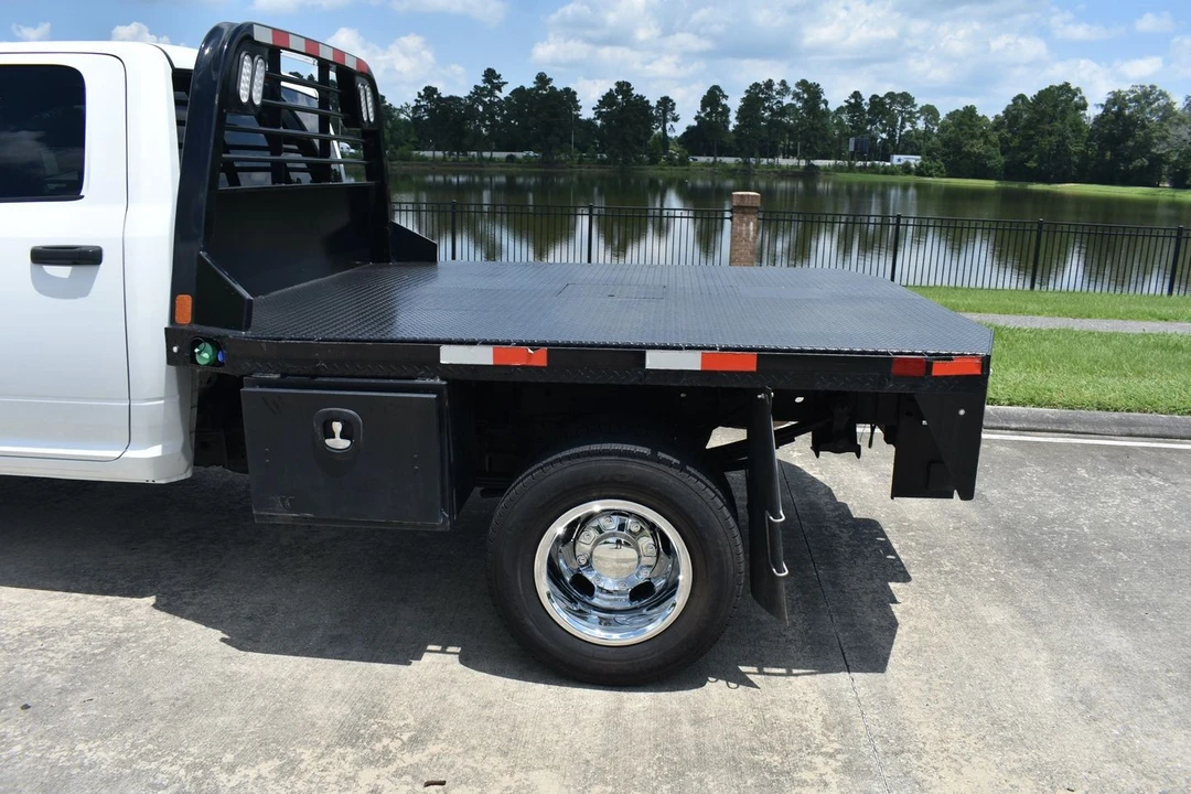 2024 Ram 3500 - Image 8 of 22