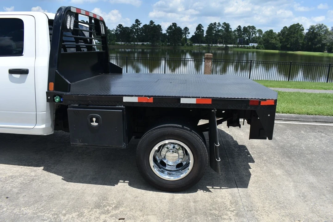2024 Ram 3500 - Image 8 of 21