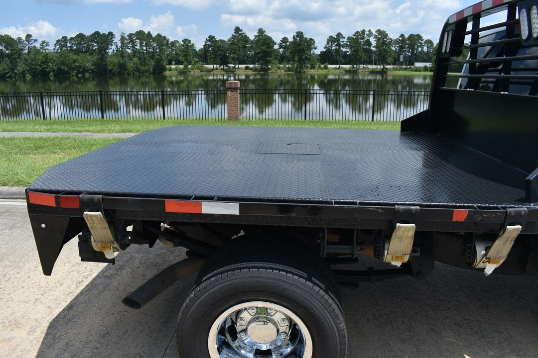 2024 Ram 3500 - Image 4 of 22