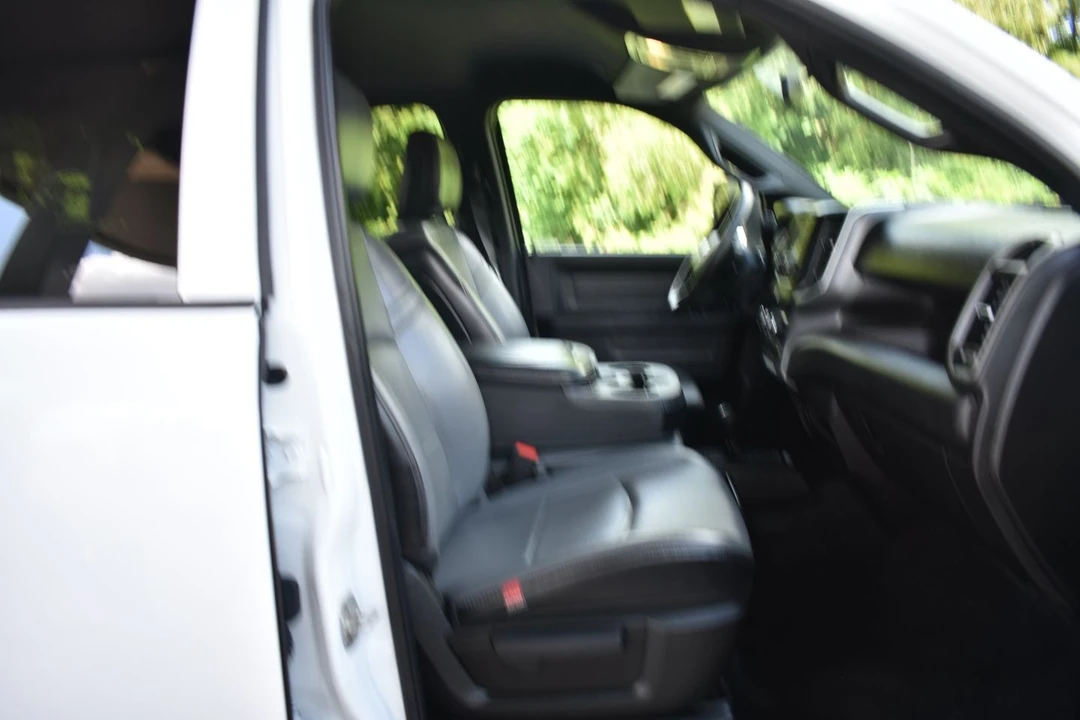 2024 Ram 3500 - Image 16 of 22