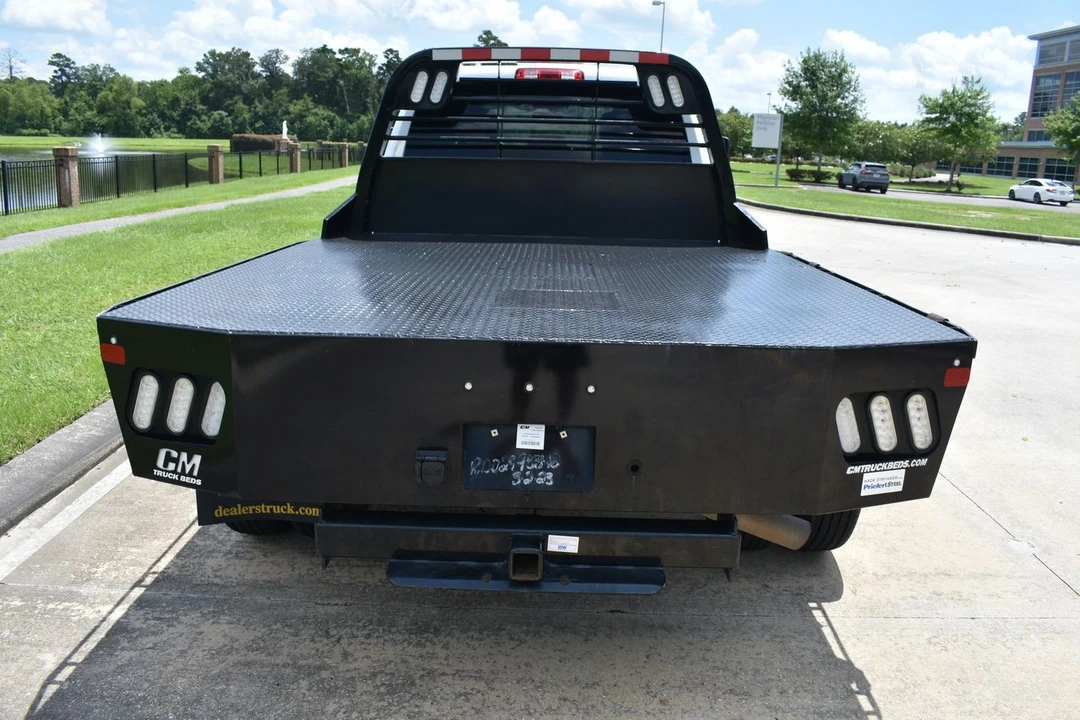 2024 Ram 3500 - Image 6 of 22