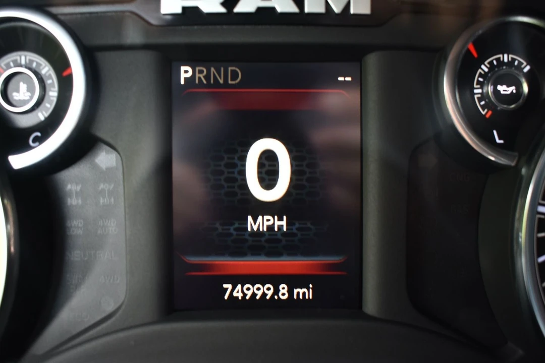 2024 Ram 3500 - Image 14 of 21