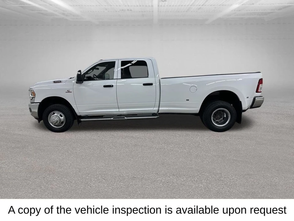 2024 Ram 3500 - Image 8 of 31