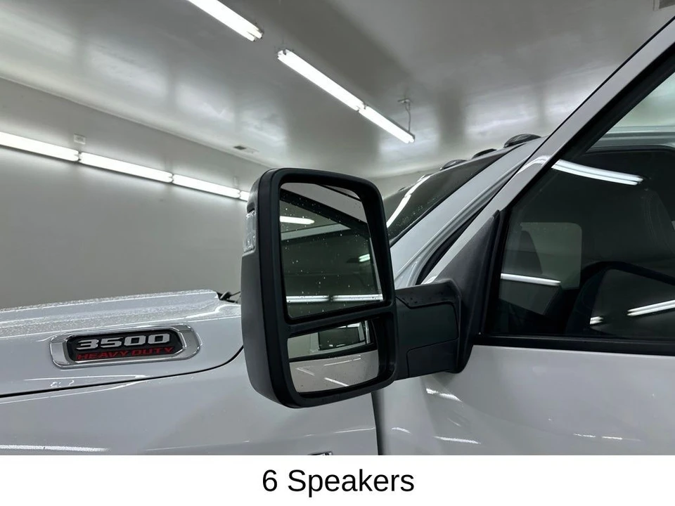2024 Ram 3500 - Image 20 of 31