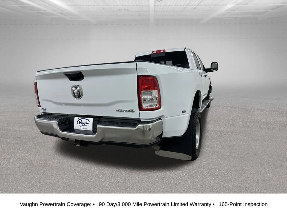 2024 Ram 3500 - Image 14 of 31