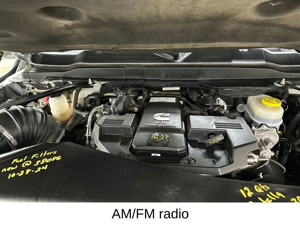 2024 Ram 3500 - Image 21 of 31