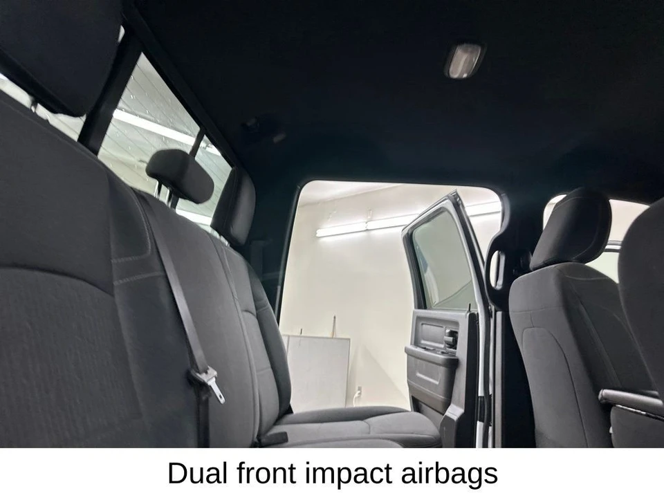 2024 Ram 3500 - Image 29 of 31