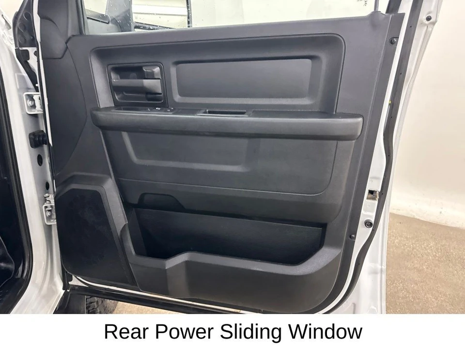 2024 Ram 3500 - Image 23 of 31
