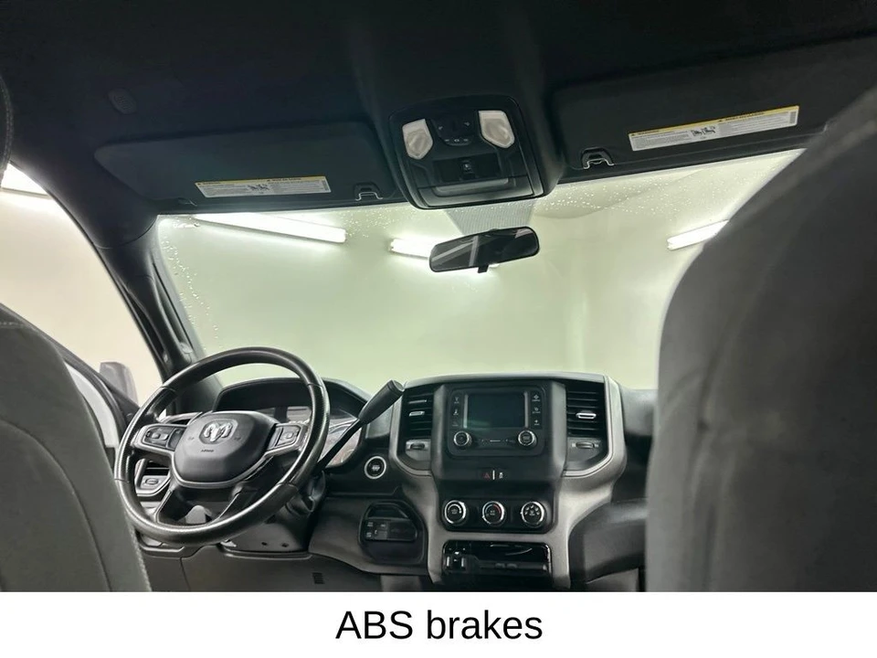 2024 Ram 3500 - Image 28 of 31