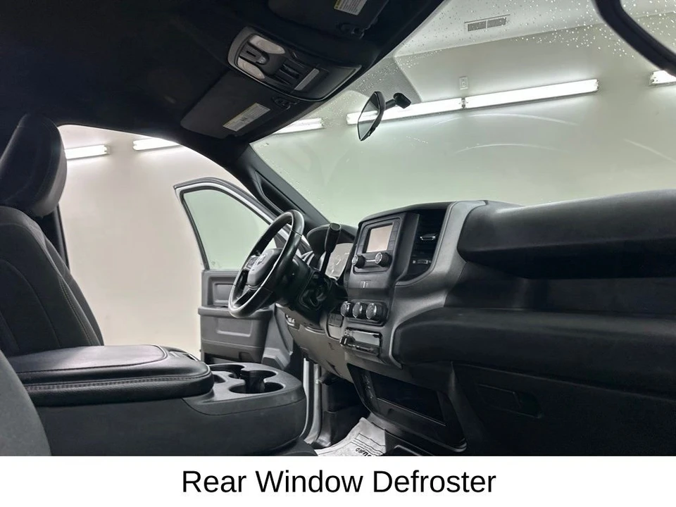 2024 Ram 3500 - Image 22 of 31