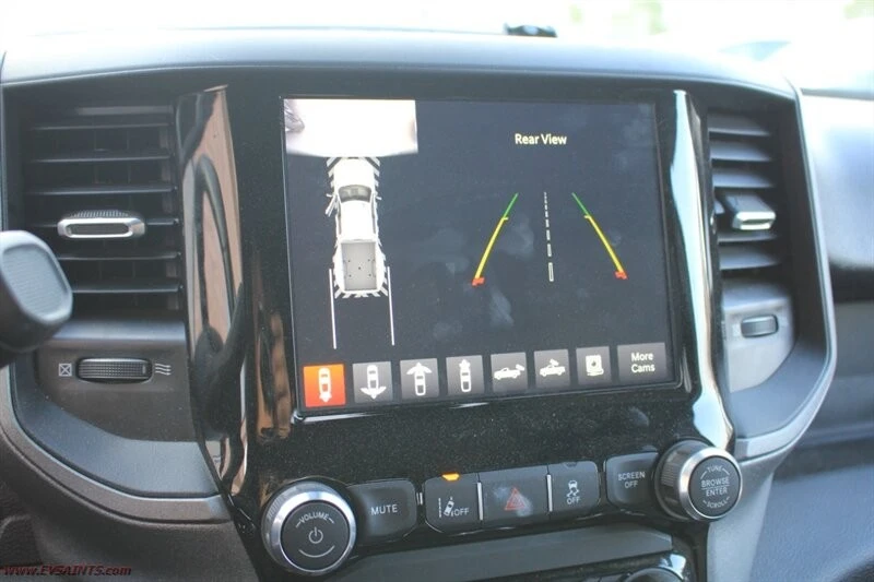 2024 Ram 3500 - Image 21 of 21