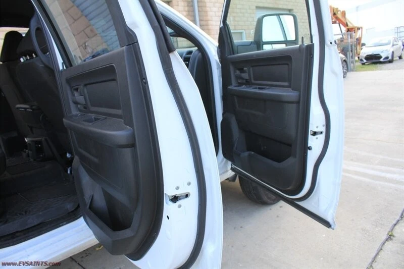 2024 Ram 3500 - Image 15 of 21