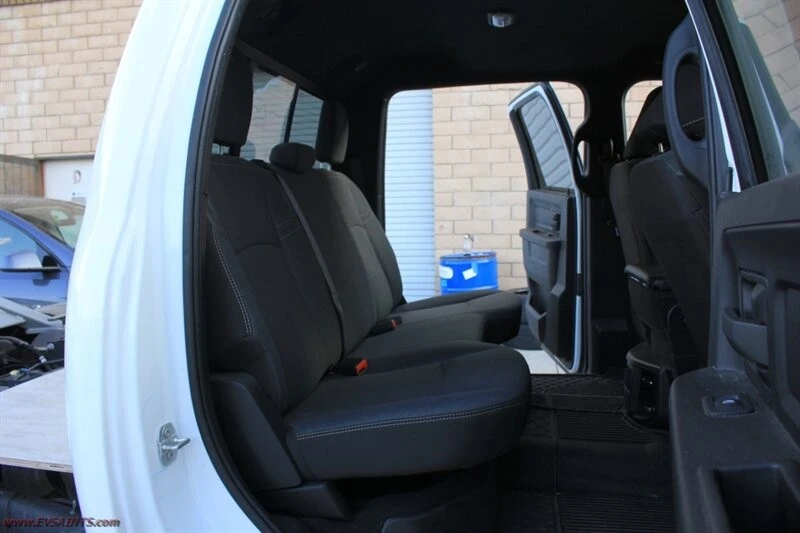 2024 Ram 3500 - Image 17 of 21