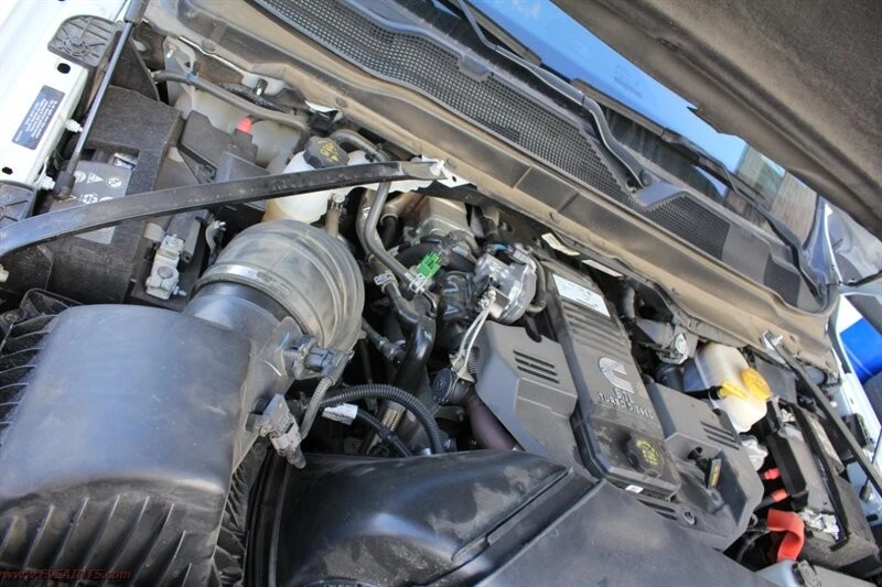 2024 Ram 3500 - Image 11 of 21