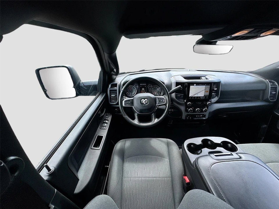 2024 Ram 3500 - Image 3 of 31
