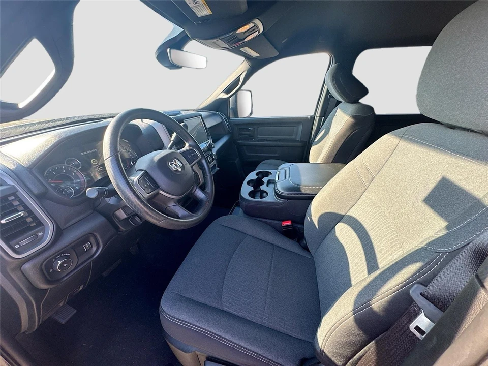 2024 Ram 3500 - Image 11 of 14
