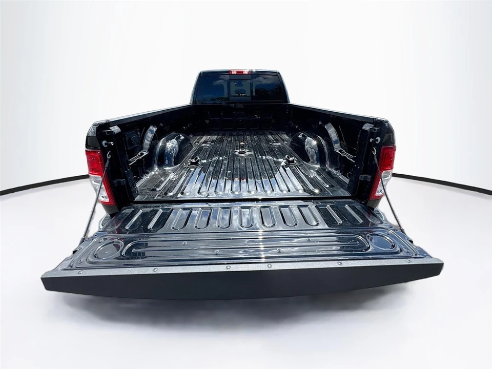 2024 Ram 3500 - Image 20 of 21