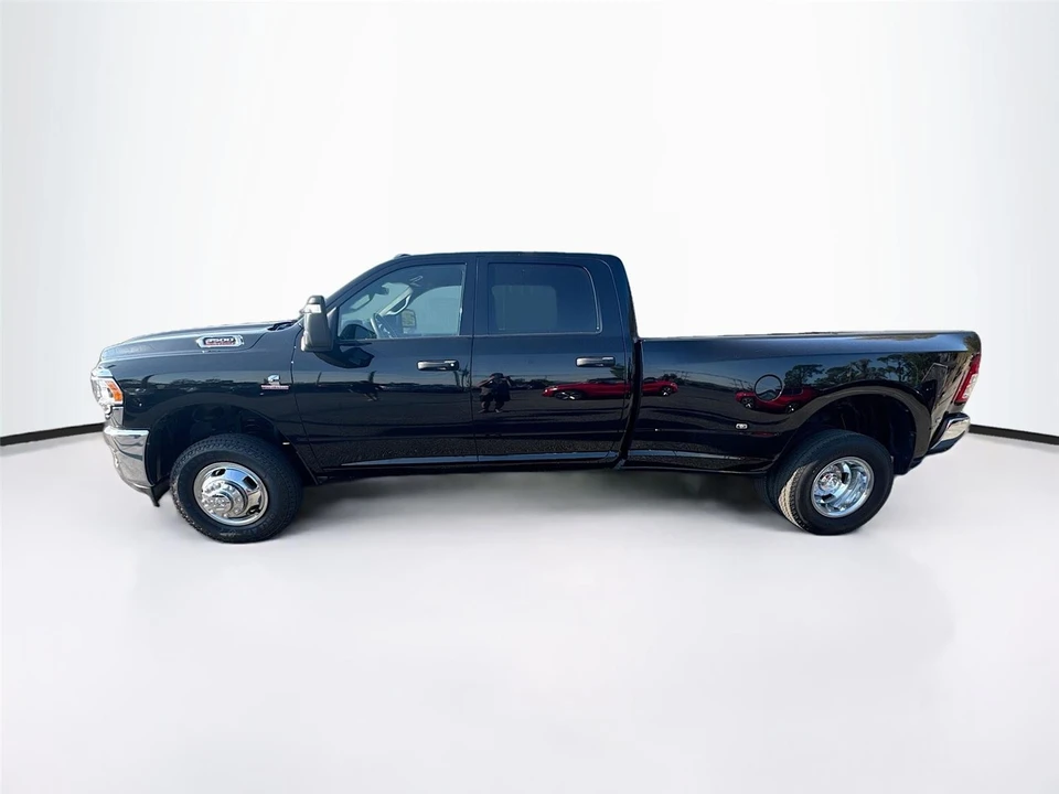 2024 Ram 3500 - Image 2 of 14