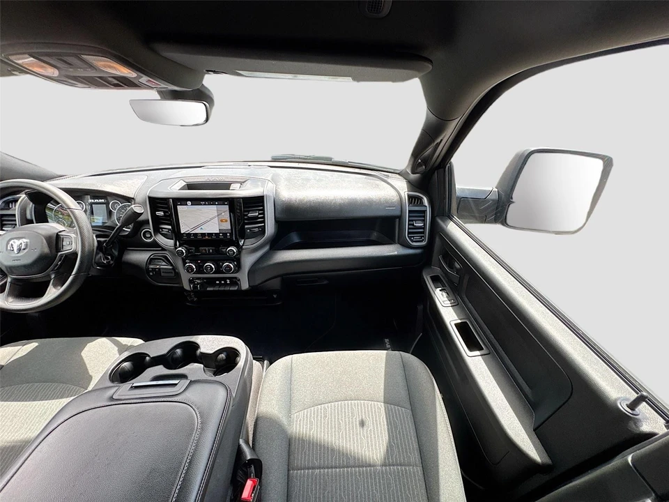 2024 Ram 3500 - Image 23 of 31