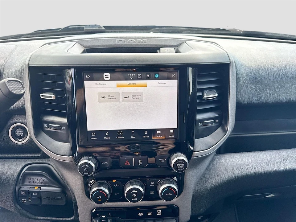 2024 Ram 3500 - Image 9 of 31