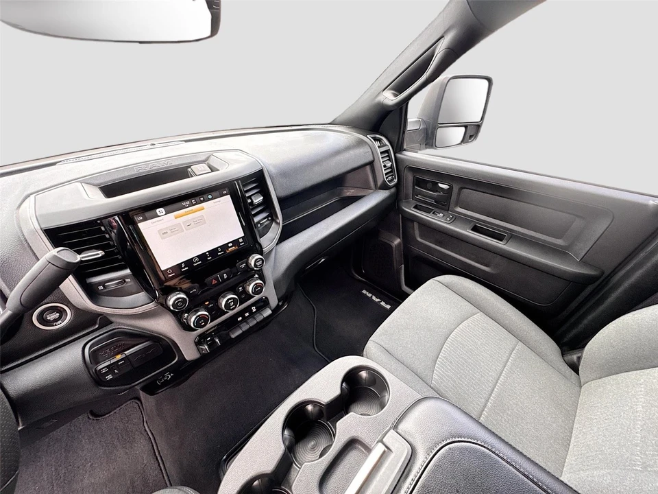 2024 Ram 3500 - Image 8 of 21