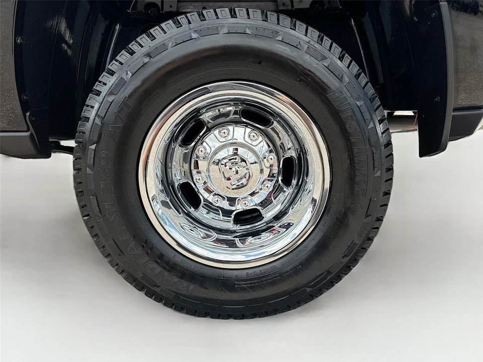 2024 Ram 3500 - Image 31 of 31