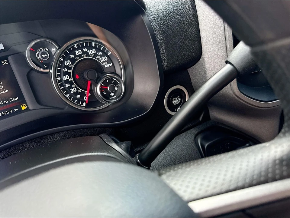2024 Ram 3500 - Image 6 of 31