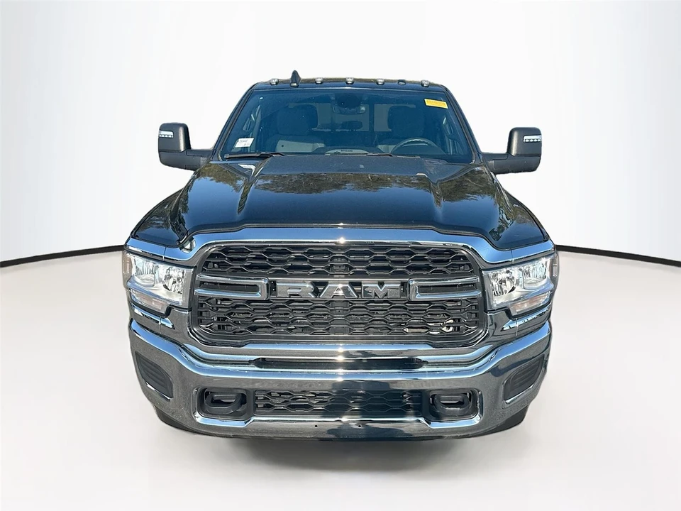 2024 Ram 3500 - Image 8 of 14