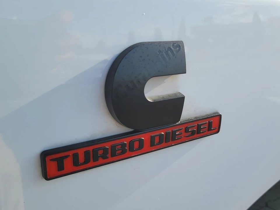 2024 Ram 3500 - Image 6 of 12