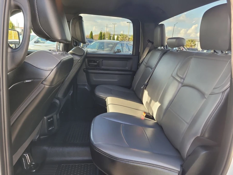 2024 Ram 3500 - Image 11 of 12