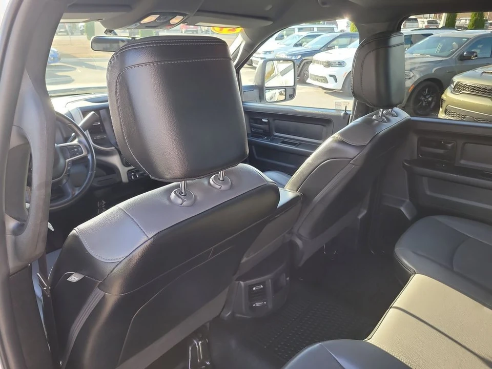 2024 Ram 3500 - Image 10 of 12