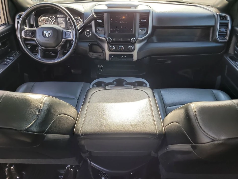 2024 Ram 3500 - Image 12 of 12