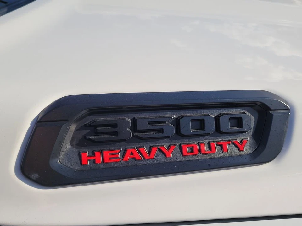 2024 Ram 3500 - Image 7 of 12