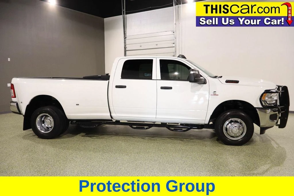 2024 Ram 3500 - Image 10 of 12