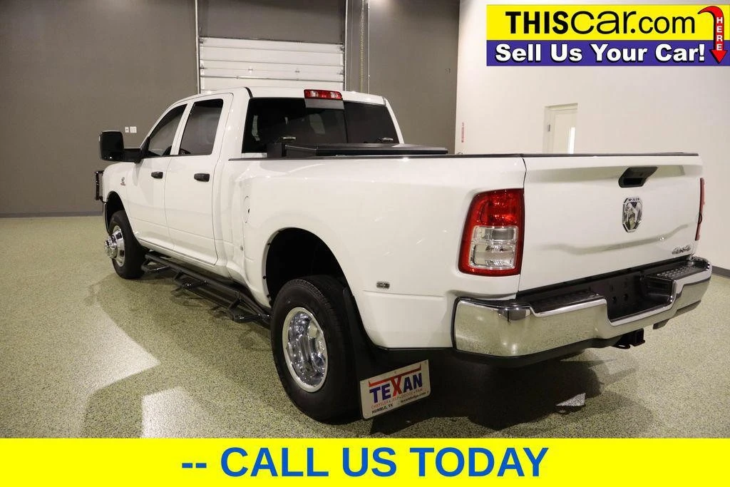 2024 Ram 3500 - Image 6 of 12