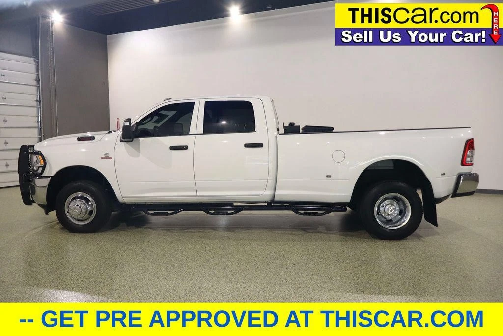 2024 Ram 3500 - Image 5 of 12