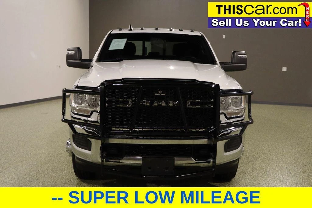 2024 Ram 3500 - Image 2 of 12