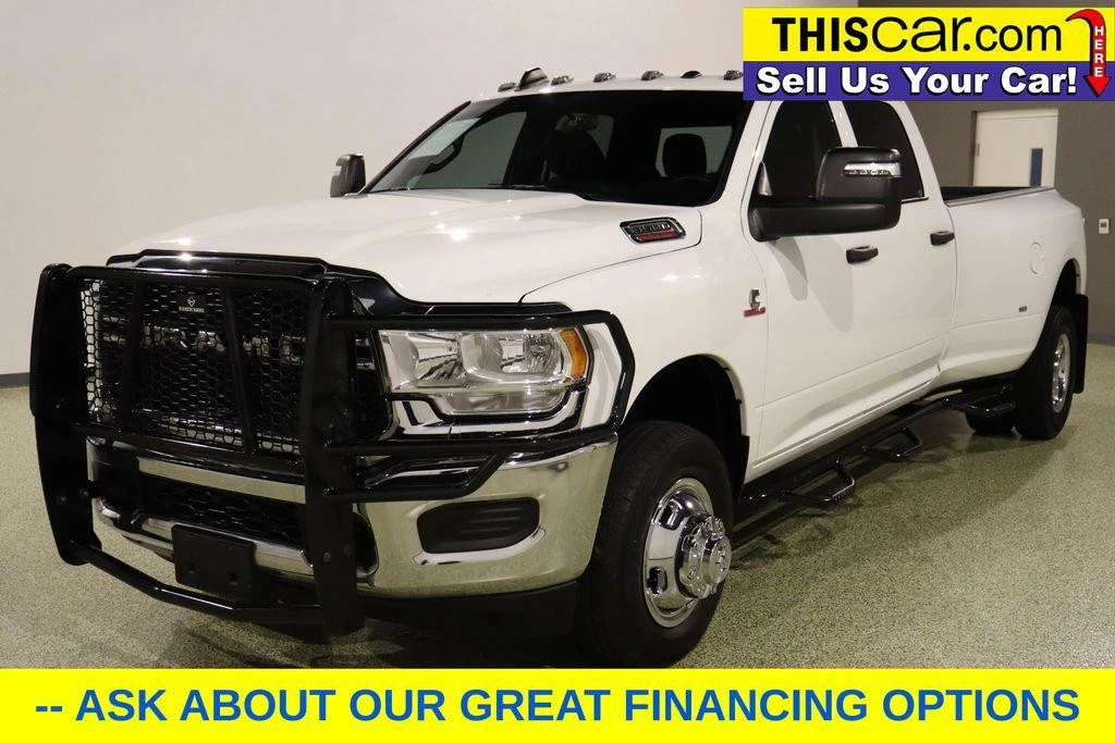 2024 Ram 3500 - Image 3 of 12