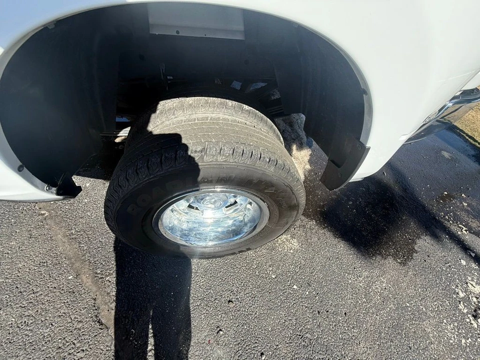 2024 Ram 3500 - Image 12 of 12