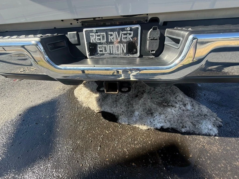 2024 Ram 3500 - Image 14 of 21