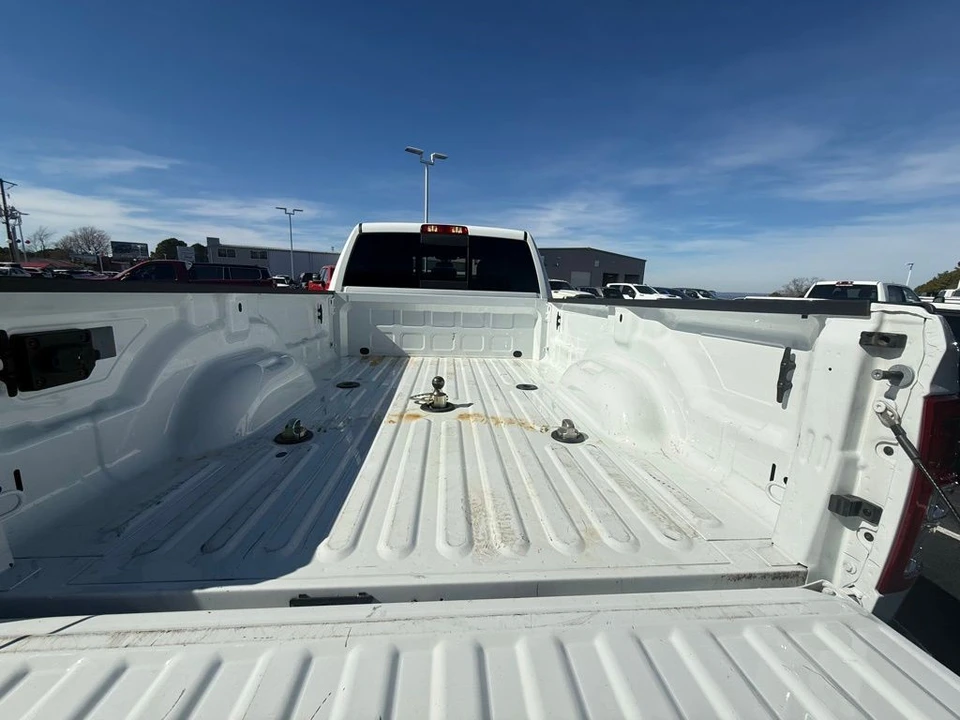 2024 Ram 3500 - Image 11 of 21