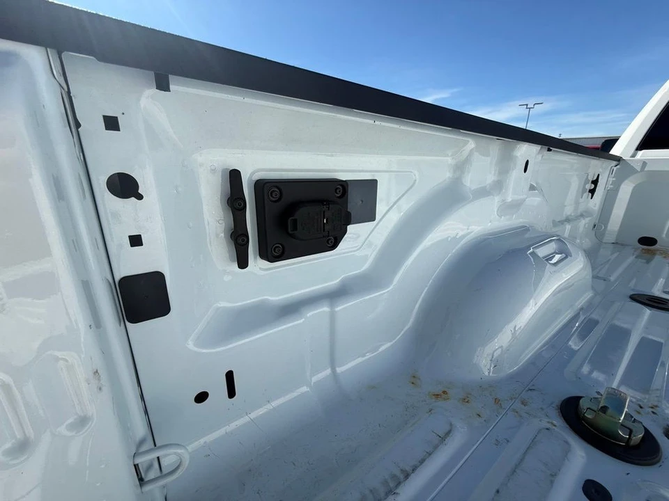 2024 Ram 3500 - Image 16 of 21